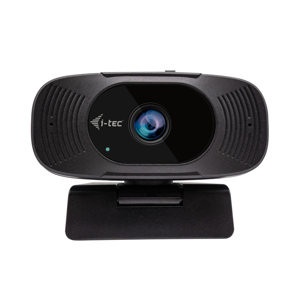 I-Tec Solomon 300 4K Webcam