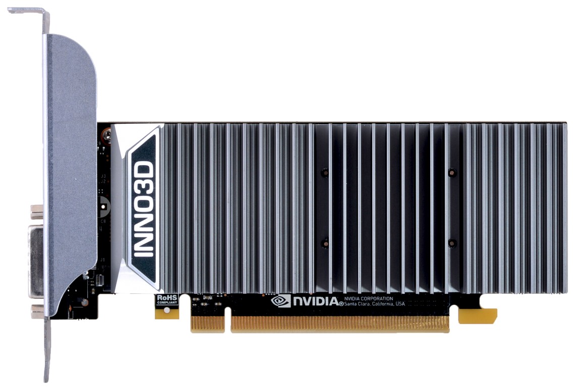 VGA Inno3D GeForce® GT 1030 2GB GDDR5 0DB