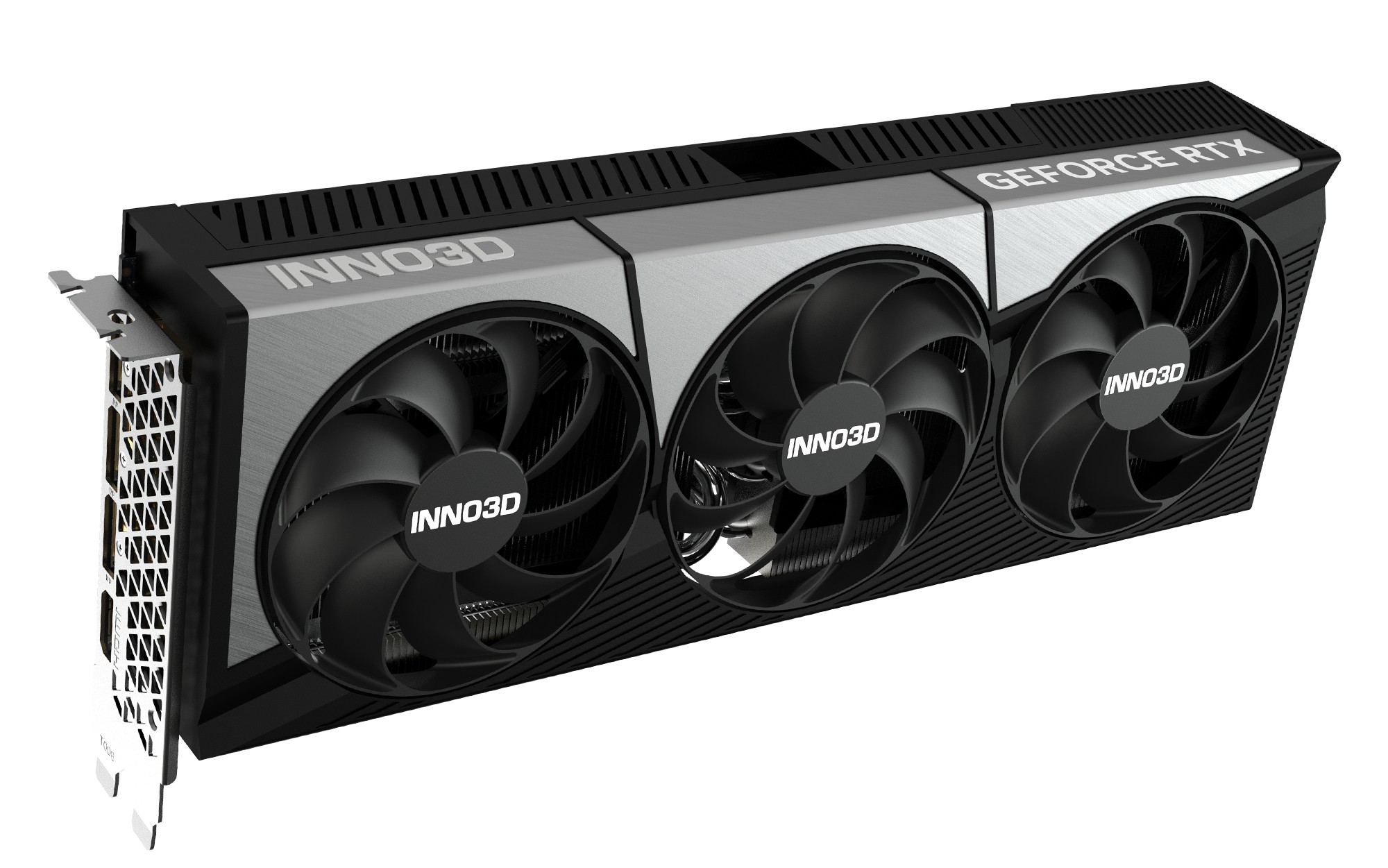 VGA Inno3D GeForce® RTX 5080 16GB X3 OC