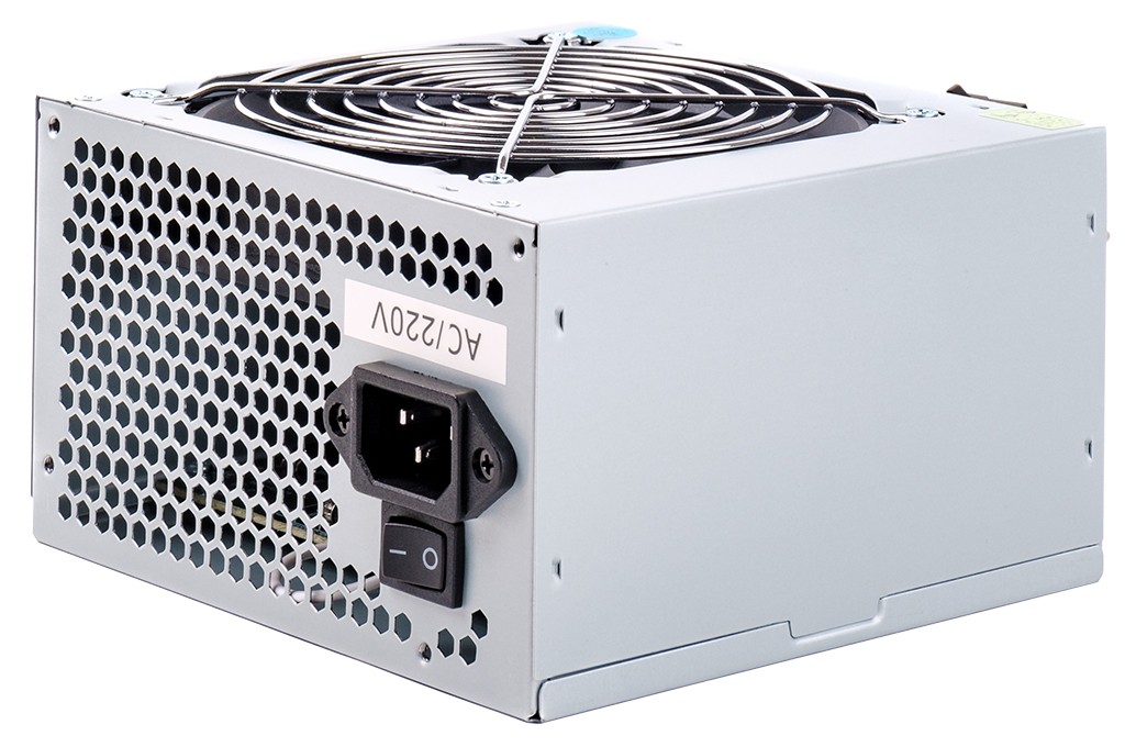 Itek Alimentatore Energy Piv 650W Ce  Atx