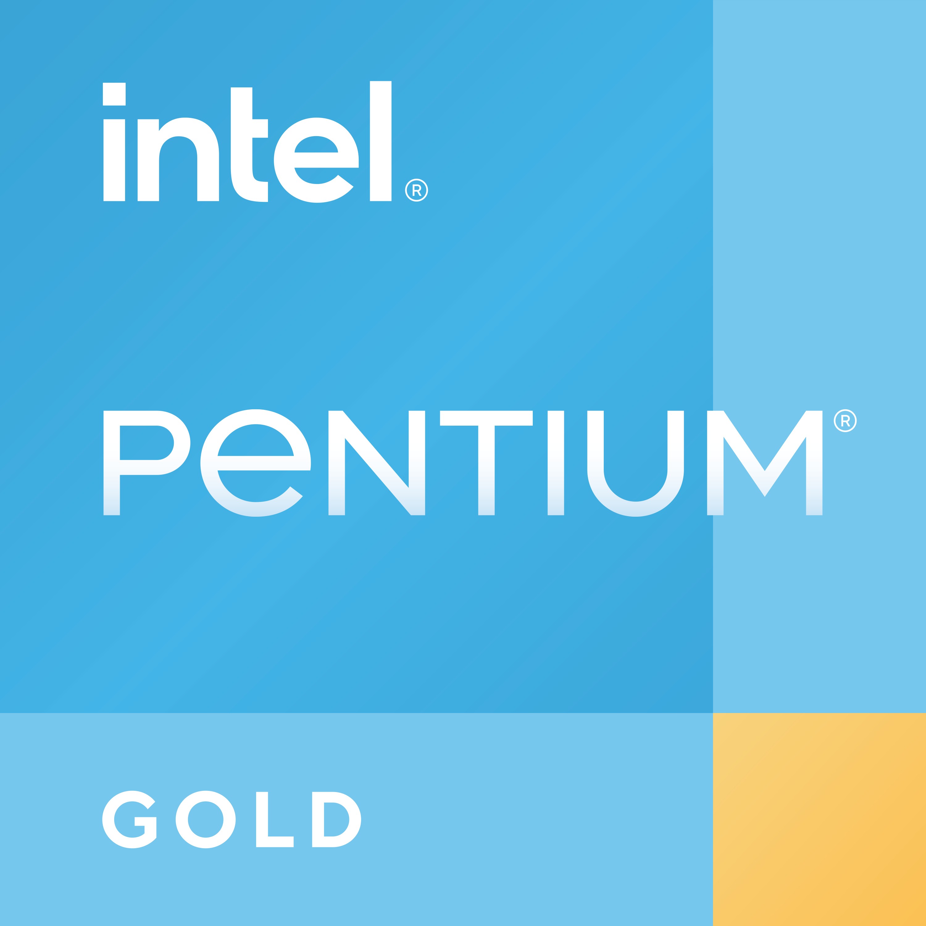 Intel Pentium Gold G7400 processore 37 GHz 6 MB Cache intelligente Scatola