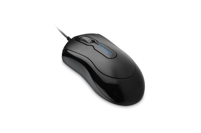 Kensington Mouse in a Box con cavo