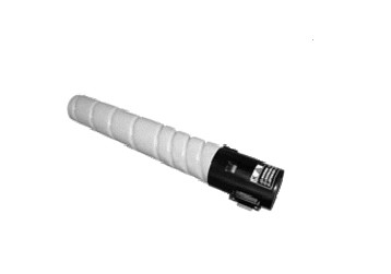 ORIGINALE Konica Minolta toner nero A11G150 TN319K 29000 pagine