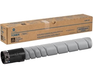 ORIGINALE Konica Minolta toner nero A9E8150 TN-514K 28000 pagine