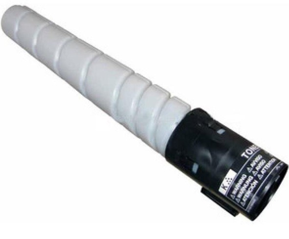 ORIGINALE Konica Minolta toner ciano A9E8450 TN-514C 26000 pagine