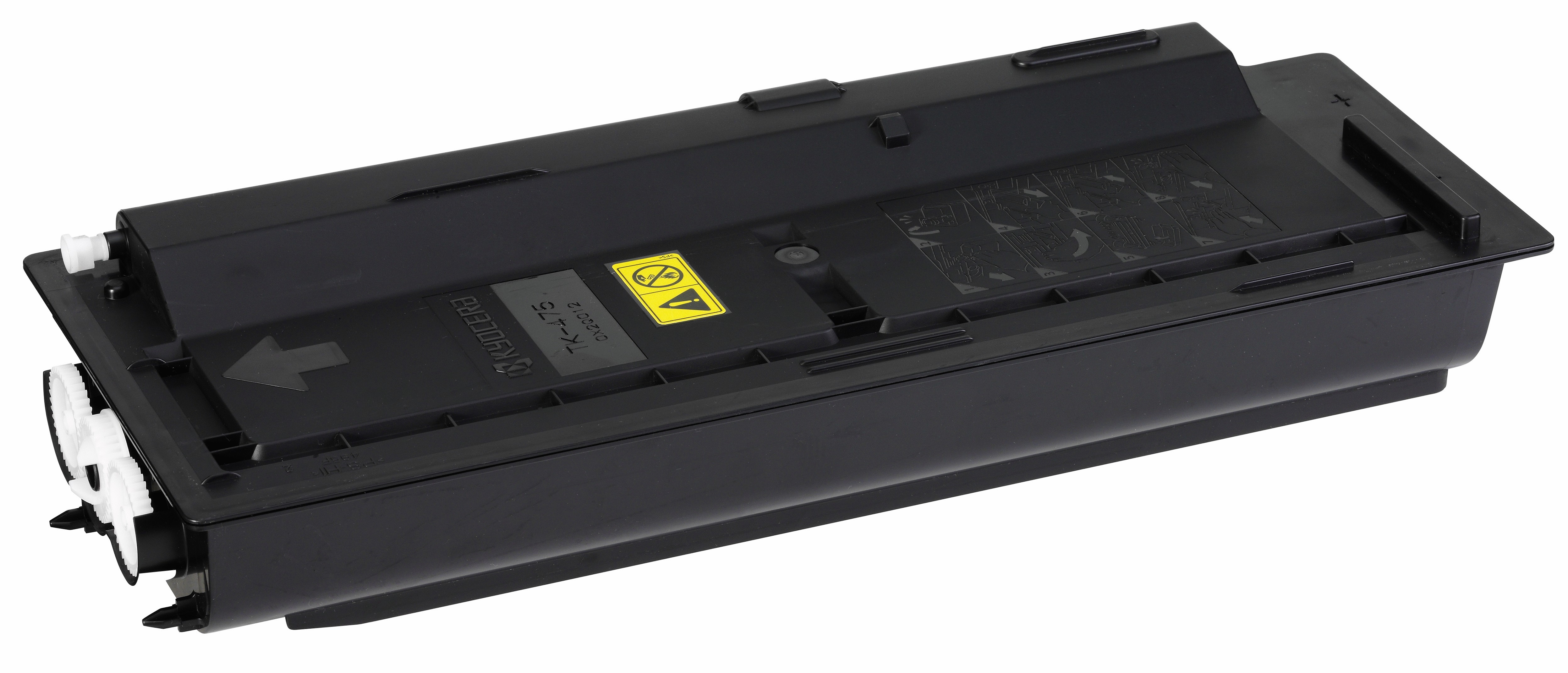 Kyocera Toner Tk-475 X Fs 6025Mfp / 6030Mfp