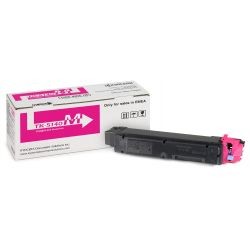 Kyocera Originale TK-5140M cartuccia toner 1 pz Originale Magenta