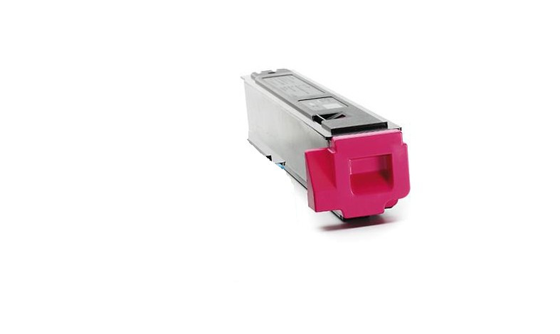 ORIGINALE Kyocera toner magenta TK-5135M 1T02PABNL0 5000 pagine