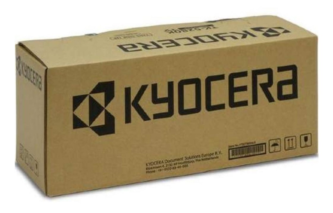 ORIGINALE Kyocera toner ciano TK-5450C 1T0C0DCNL0 3200 pagine