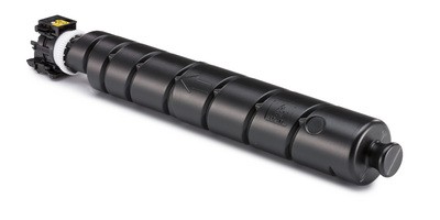 ORIGINALE Kyocera toner nero TK-8345K 1T02L70NL0 25000 pagine