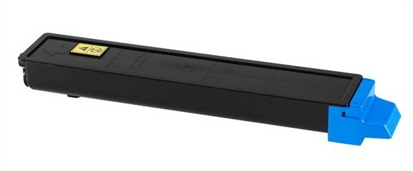 ORIGINALE Kyocera toner ciano TK-895c 1T02K0CNL0 6000 pagine