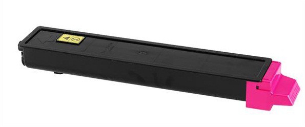 ORIGINALE Kyocera toner magenta TK-895m 1T02K0BNL0 6000 pagine