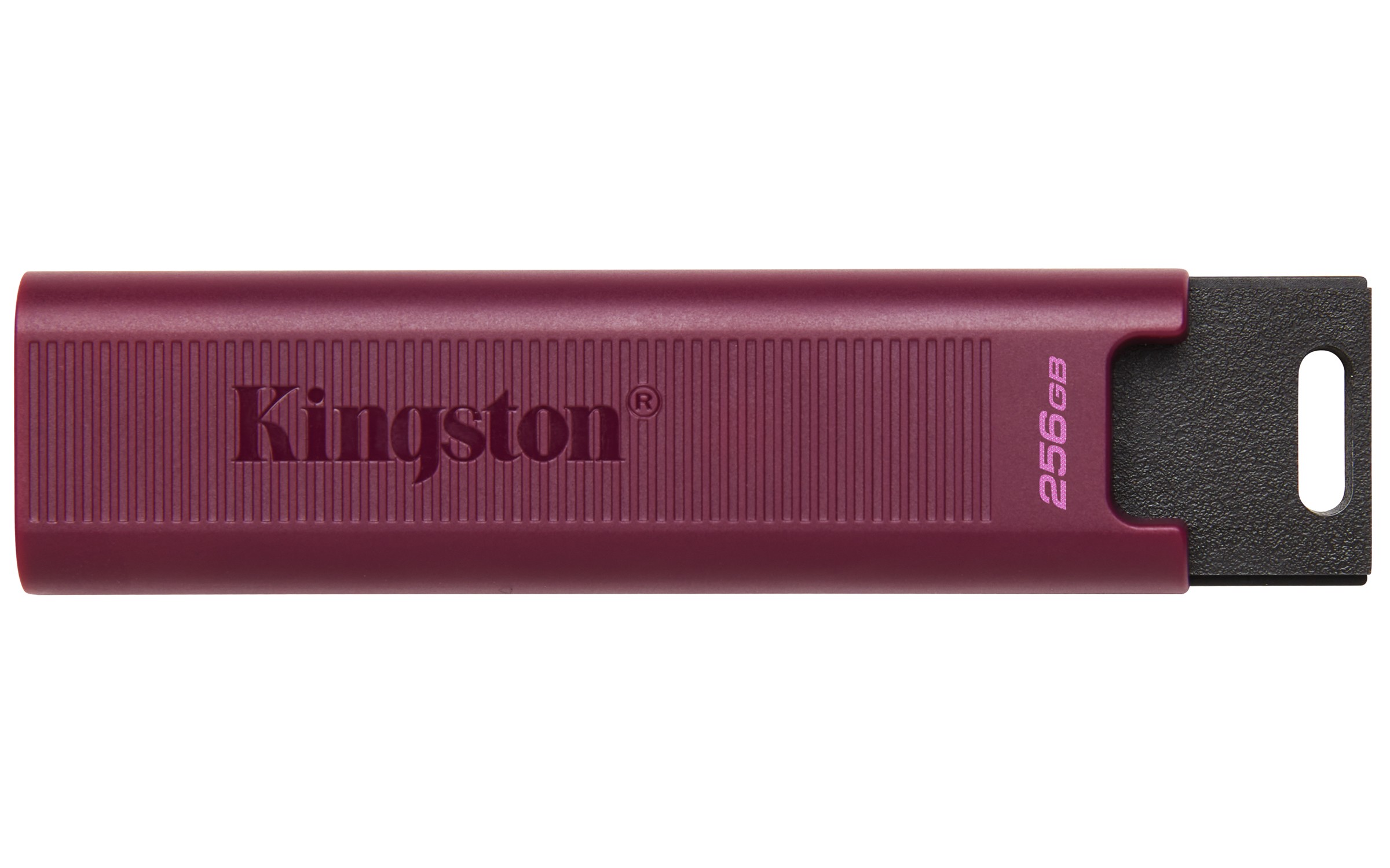 Kingston Technology DataTraveler Max unità flash USB 256 GB USB tipo A 3.2 Gen 2 (3.1 Gen 2) Rosso
