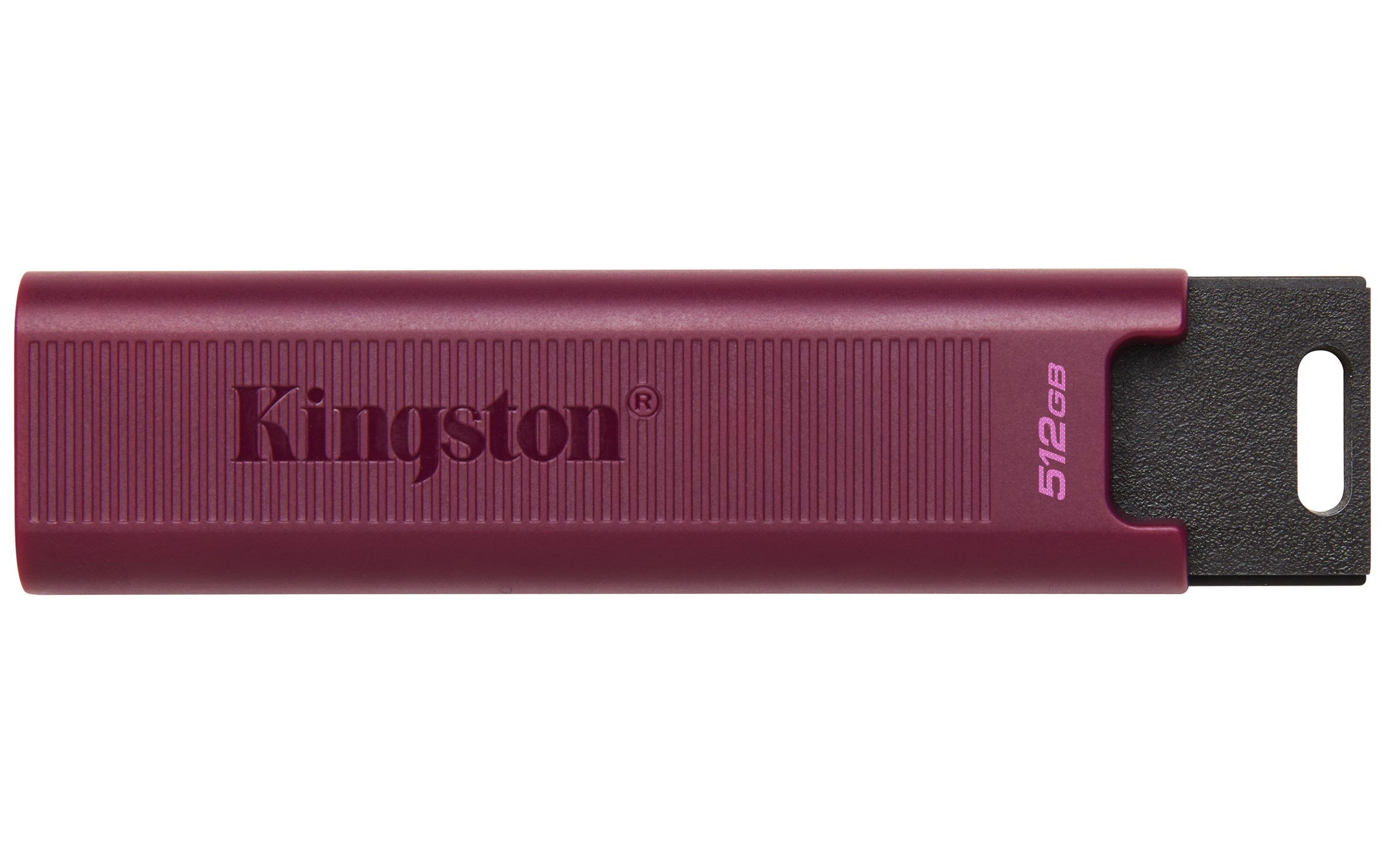 Kingston Technology DataTraveler Max unità flash USB 512 GB USB tipo A 3.2 Gen 2 (3.1 Gen 2) Rosso