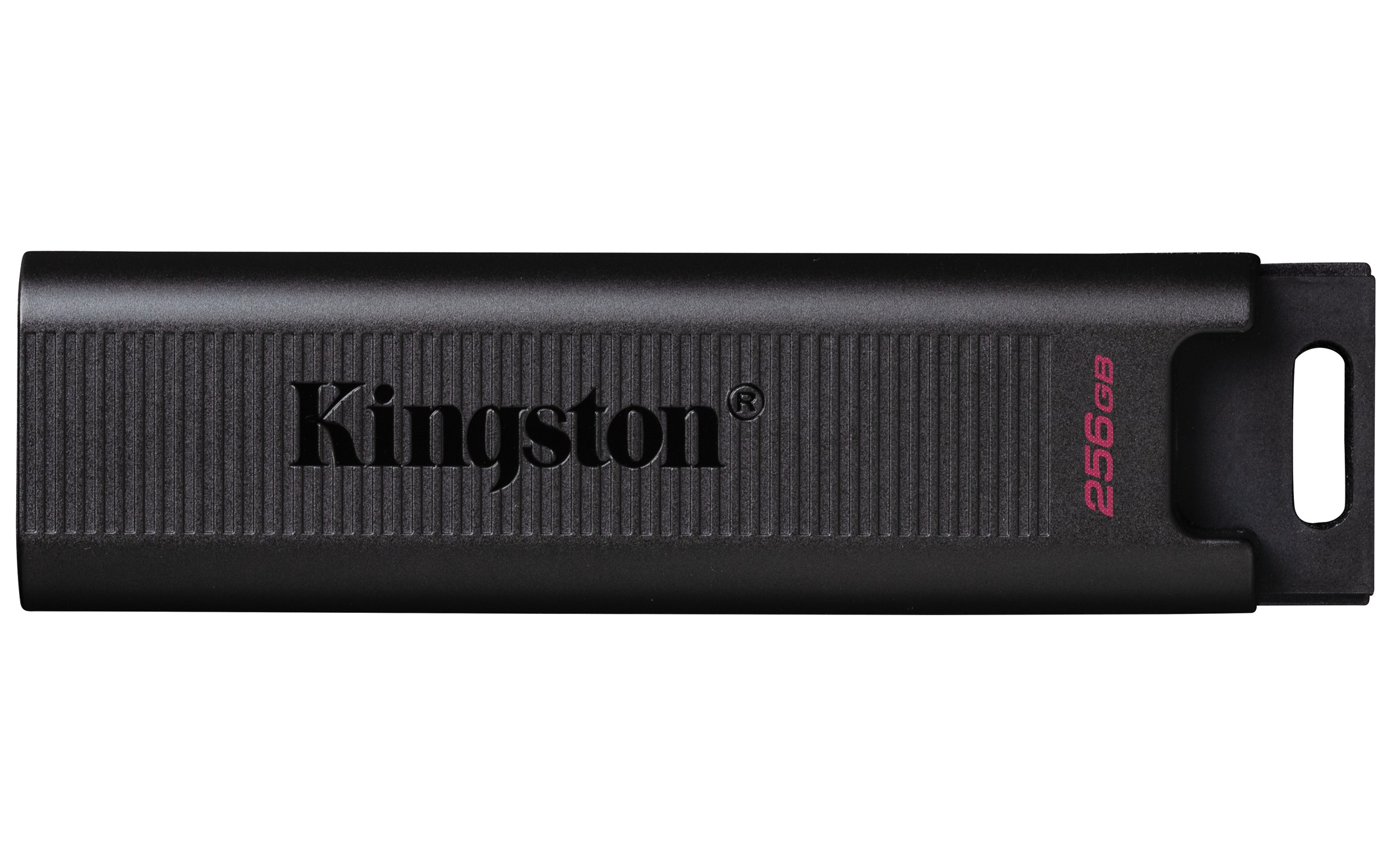 Kingston Technology DataTraveler Max unità flash USB 256 GB USB tipo-C 3.2 Gen 2 (3.1 Gen 2) Nero