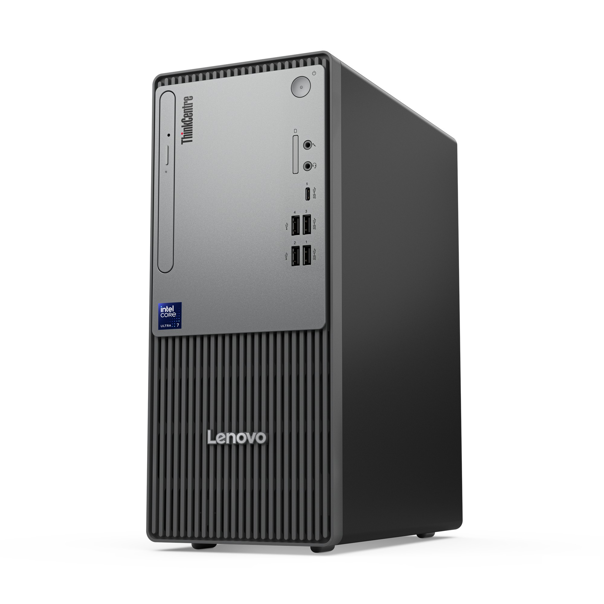 Lenovo Pc U5 16Gb 512Gb W11P Twr Neo 50T Ultra 5 225 1Y H/V Tast/Mou
