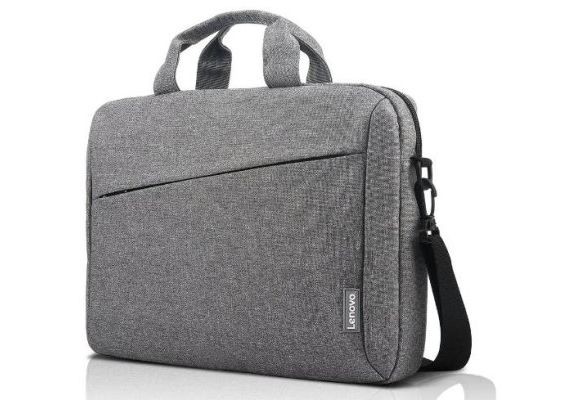Lenovo Borsa Per Laptop 156 Casual Toploader T210 Grey