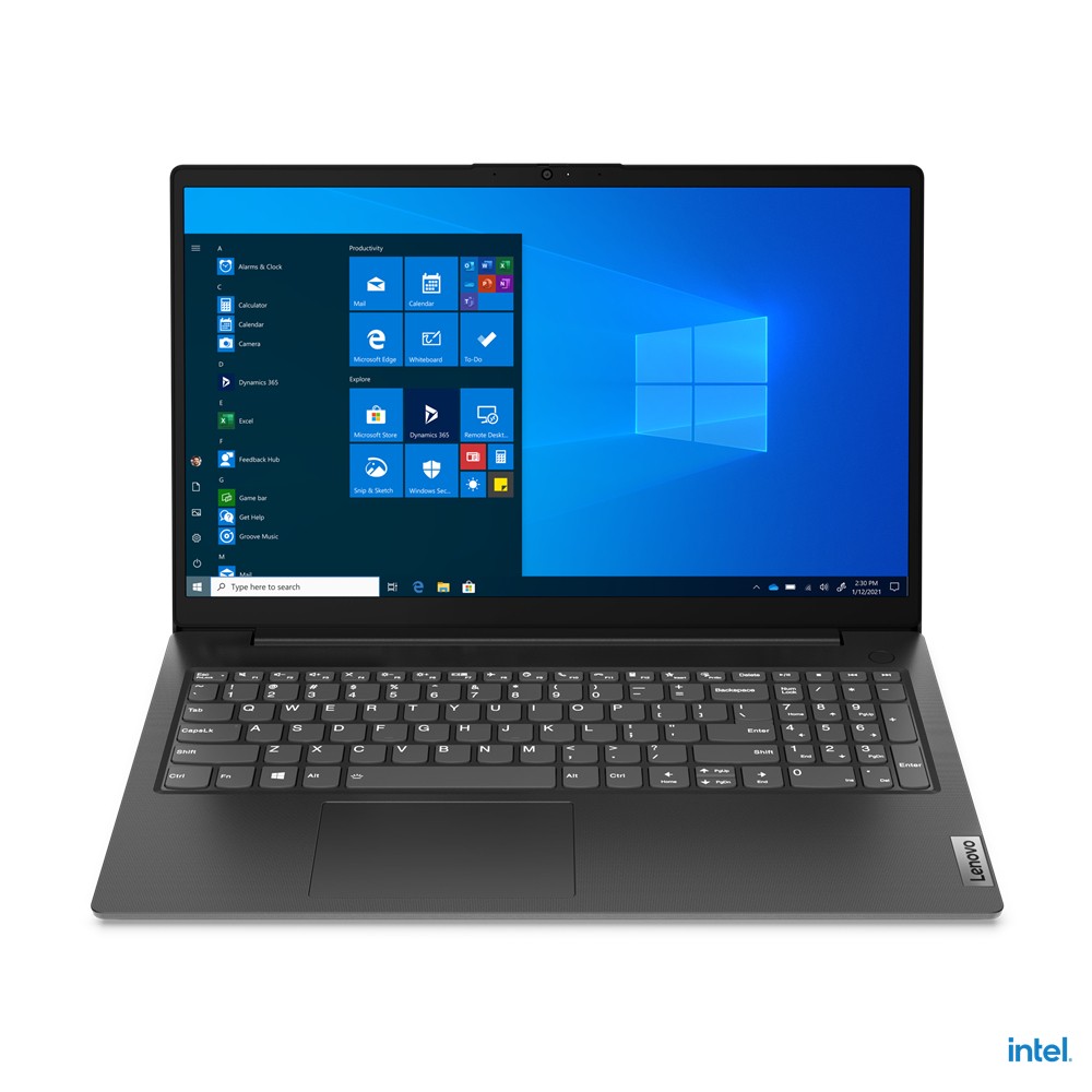 Lenovo Nb Essential V15 N4500 8Gb 256Gb Ssd 156 Win 11 Home
