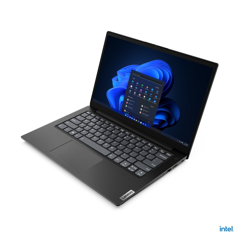 Lenovo Nb Essential V14-Iru Gen4 I5-13420H 16Gb 512Gb Ssd 14 Win 11 Pro