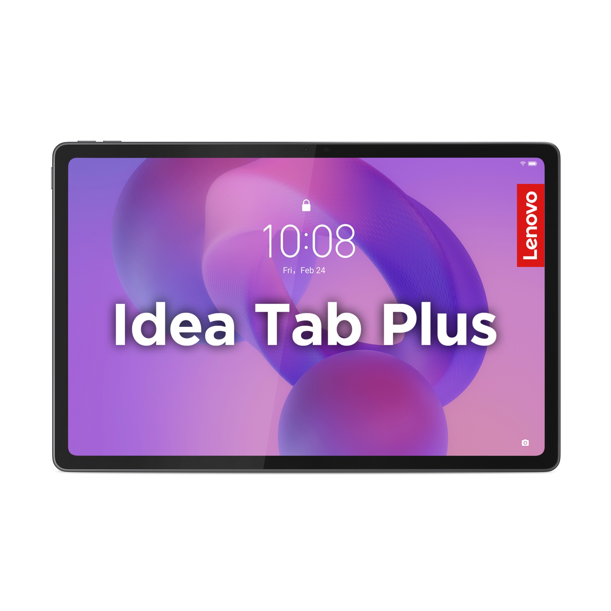 Lenovo Idea Tab Plus Tb361Fu Tab Pen 12.1 8Gb 256Gb 5G Wifi