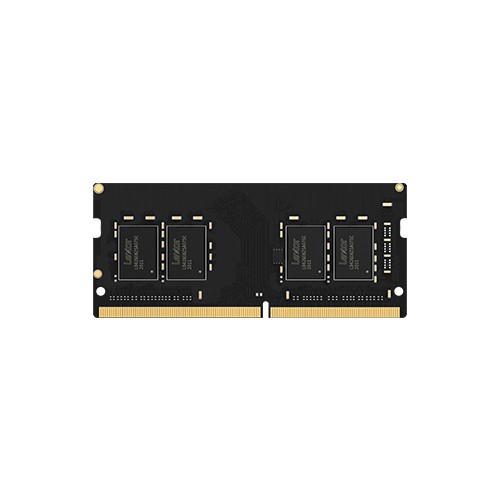 Lexar LD4AS008G-B3200GSST memoria 8 GB 1 x 8 GB DDR4 3200 MHz