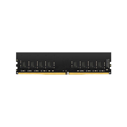 Lexar LD4AU016G-B3200GSST memoria 16 GB 1 x 16 GB DDR4 3200 MHz