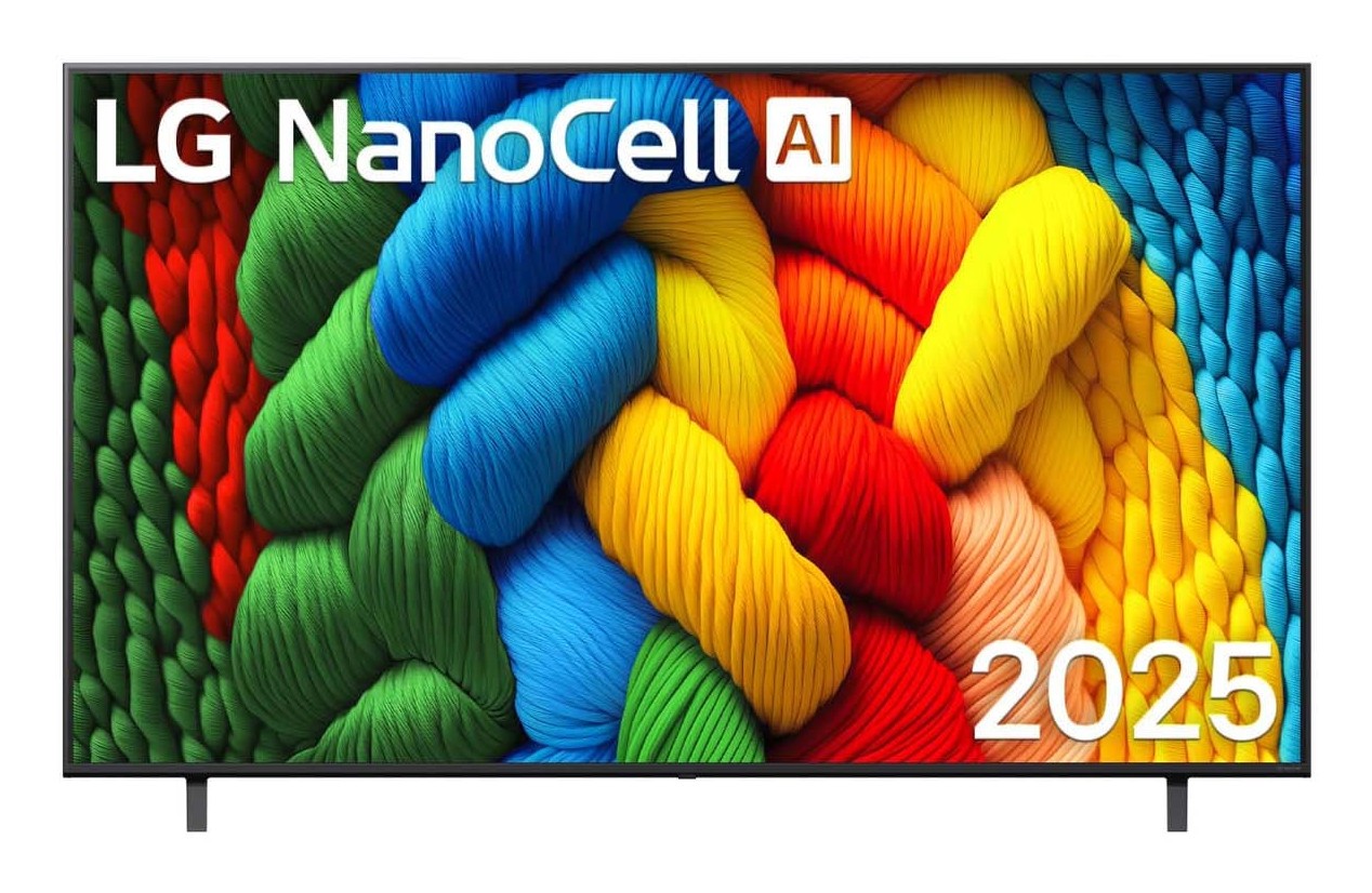 Tv 55 Lg Uhd Smart Hdr 10 4K Nano Dvb-C/S2/T2 Hd Wifi Nano Tecnologia