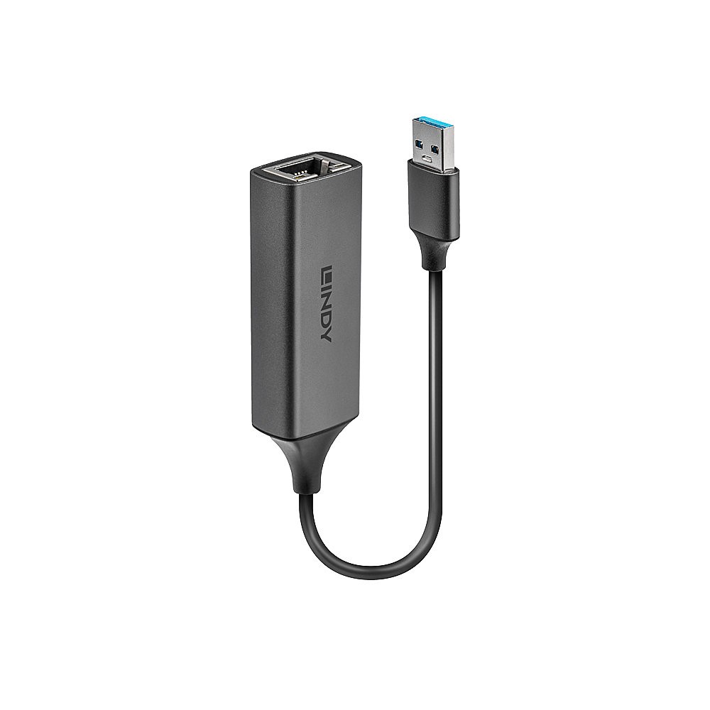 Lindy Converter Usb 3.0 Gigabit Ethernet