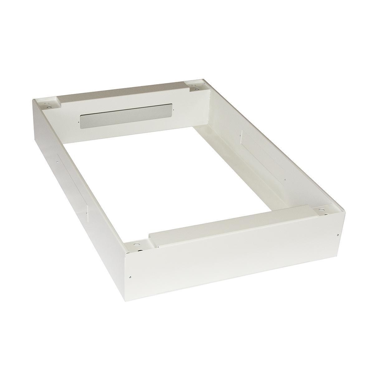 Base Per Armadio Rack 19 Link 600X1000 Grigio