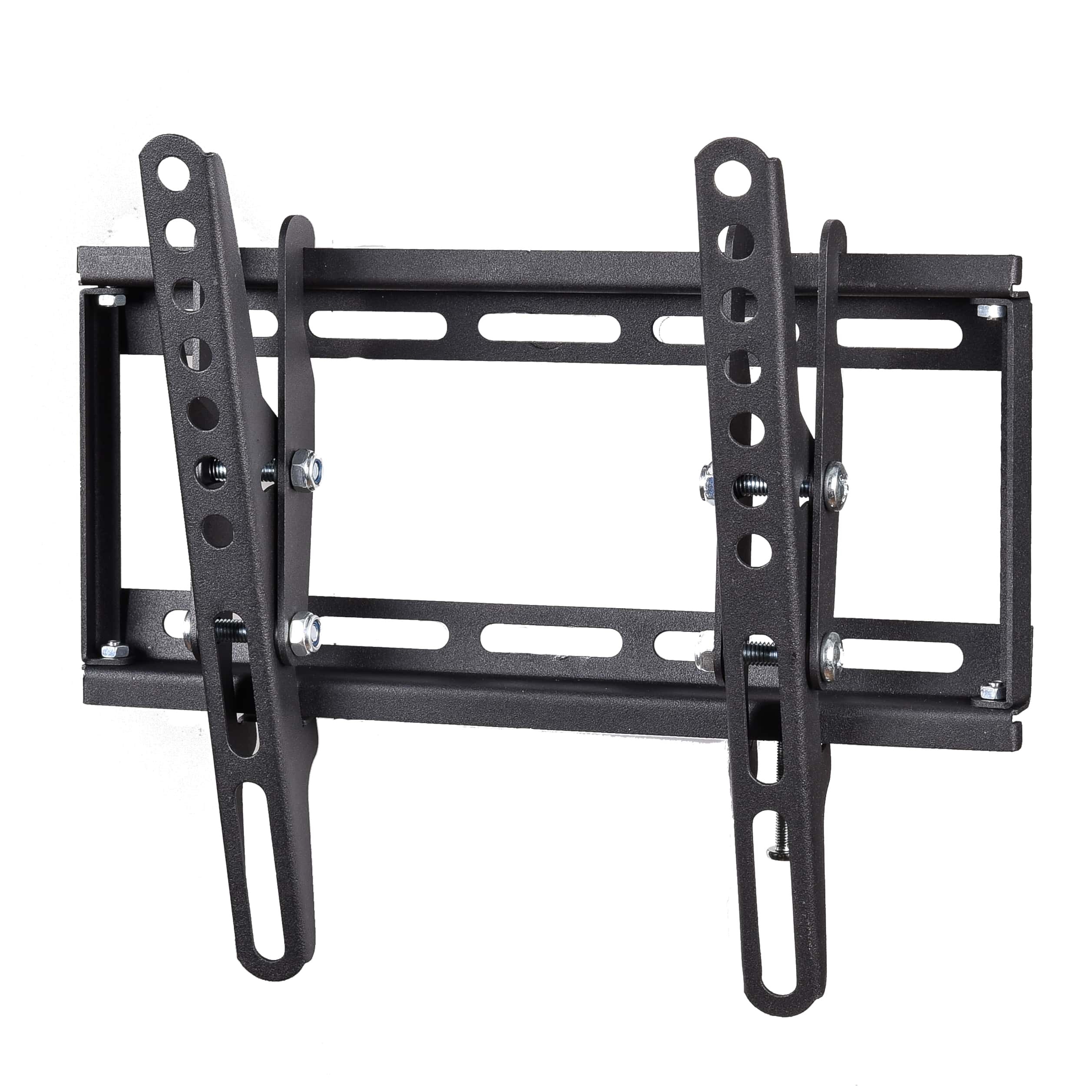 Staffa A Muro Per Tv Fino A 25 Kg Da 17 A 37 Fino A Vesa 200X200