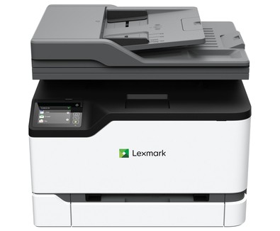 Lexmark Multif. Laser A4 Colore Cx331Adwe 24Ppm Fronte/Retro Duplex Usb/Lan/Wifi 4 In 1