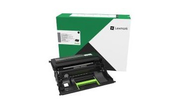 ORIGINALE Lexmark Tamburo nero 58D0Z00 B2865 150000 pagine
