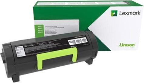 ORIGINALE Lexmark toner magenta 71B2HM0 CS/CX417/517 3500 pagine