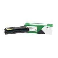 Lexmark Ad Altissimo Rendimento - Giallo-image