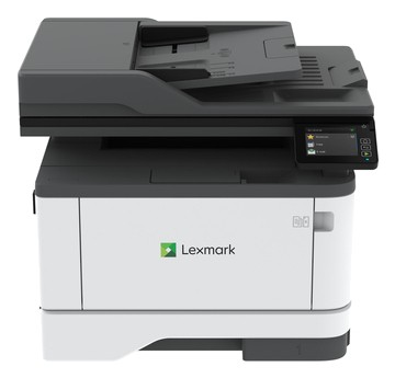 ORIGINALE Lexmark stampante nero / Bianco MX431adn 29S0210
