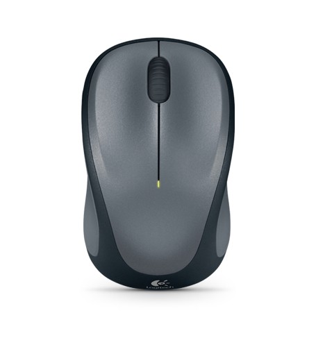 Logitech M235 mouse RF Wireless Ottico 1000 DPI Ambidestro