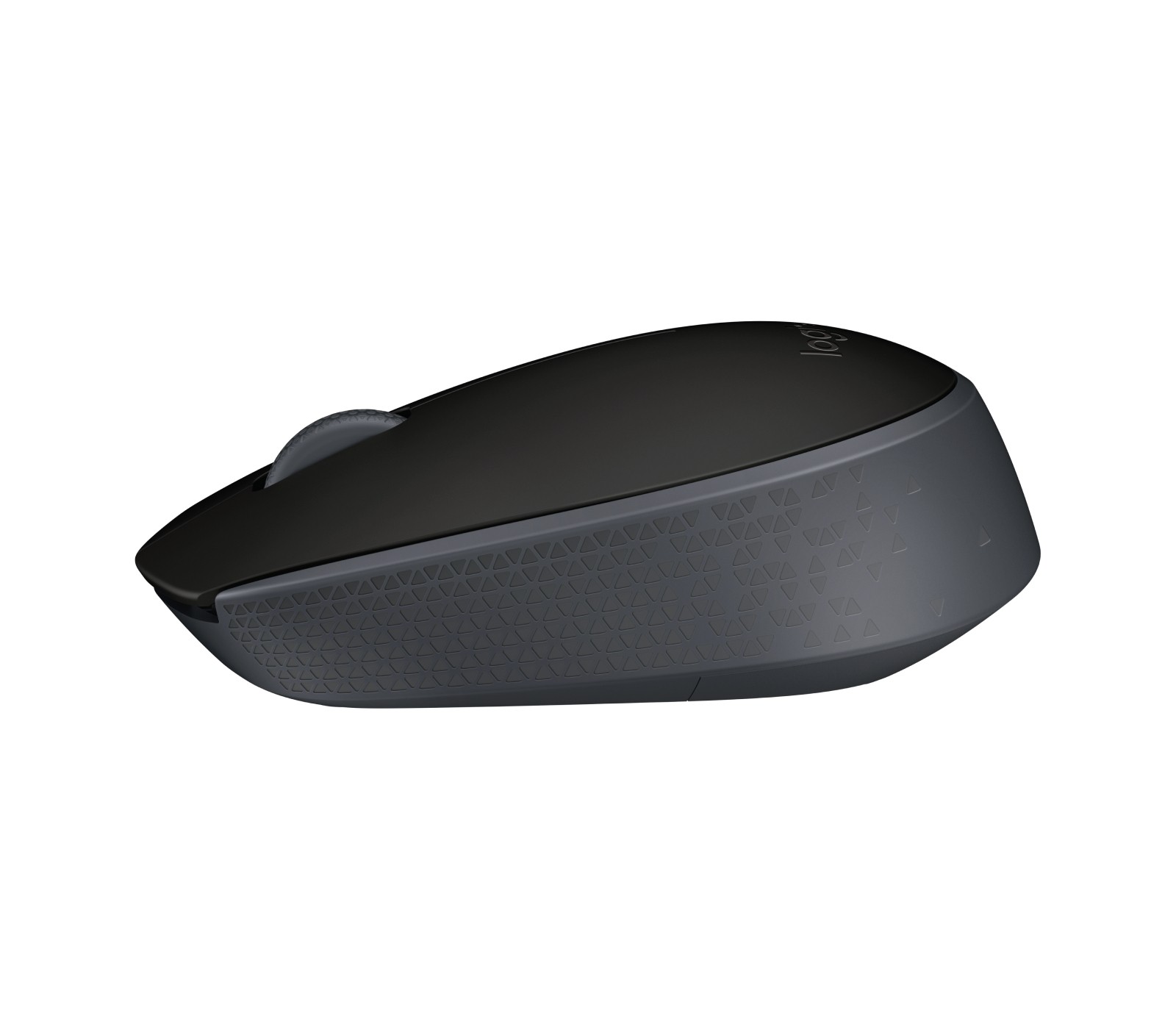 Mouse M171 Log Optical Usb Black Logitech Wireless
