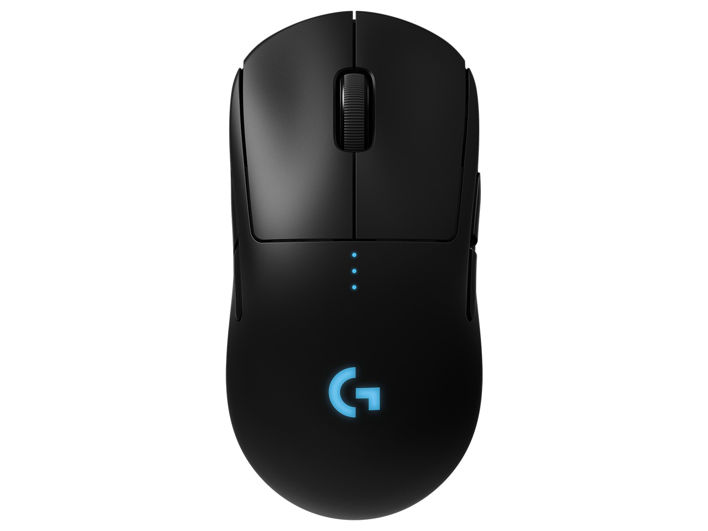 G PRO Wireless Gaming Mouse-image
