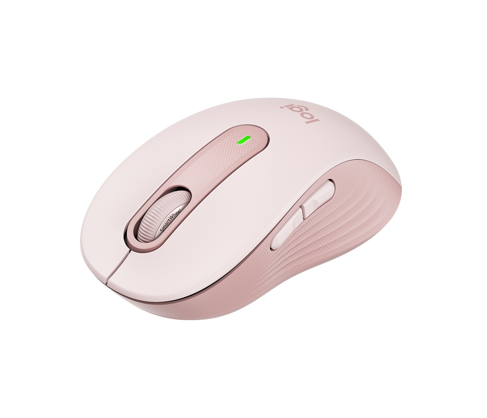 Logitech Signature M650 mouse Mano destra RF senza fili + Bluetooth Ottico 2000 DPI