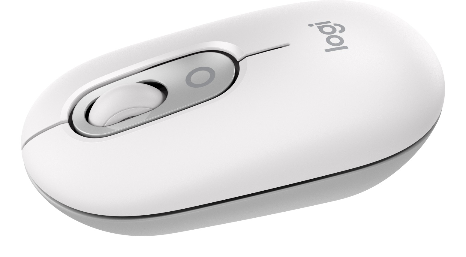 Logitech 910-007411 mouse Universale Ambidestro Bluetooth Ottico