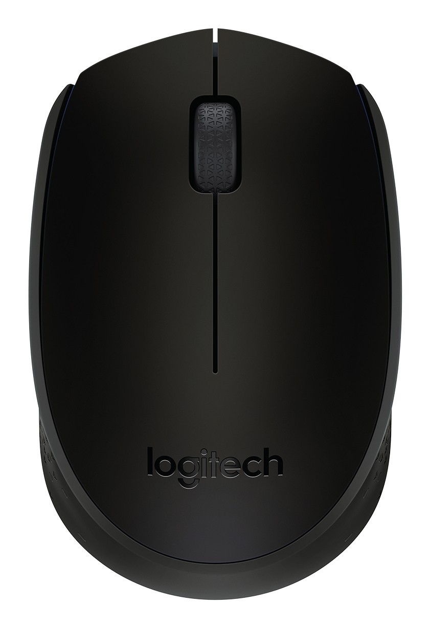 Mouse Logitech Wireless B170