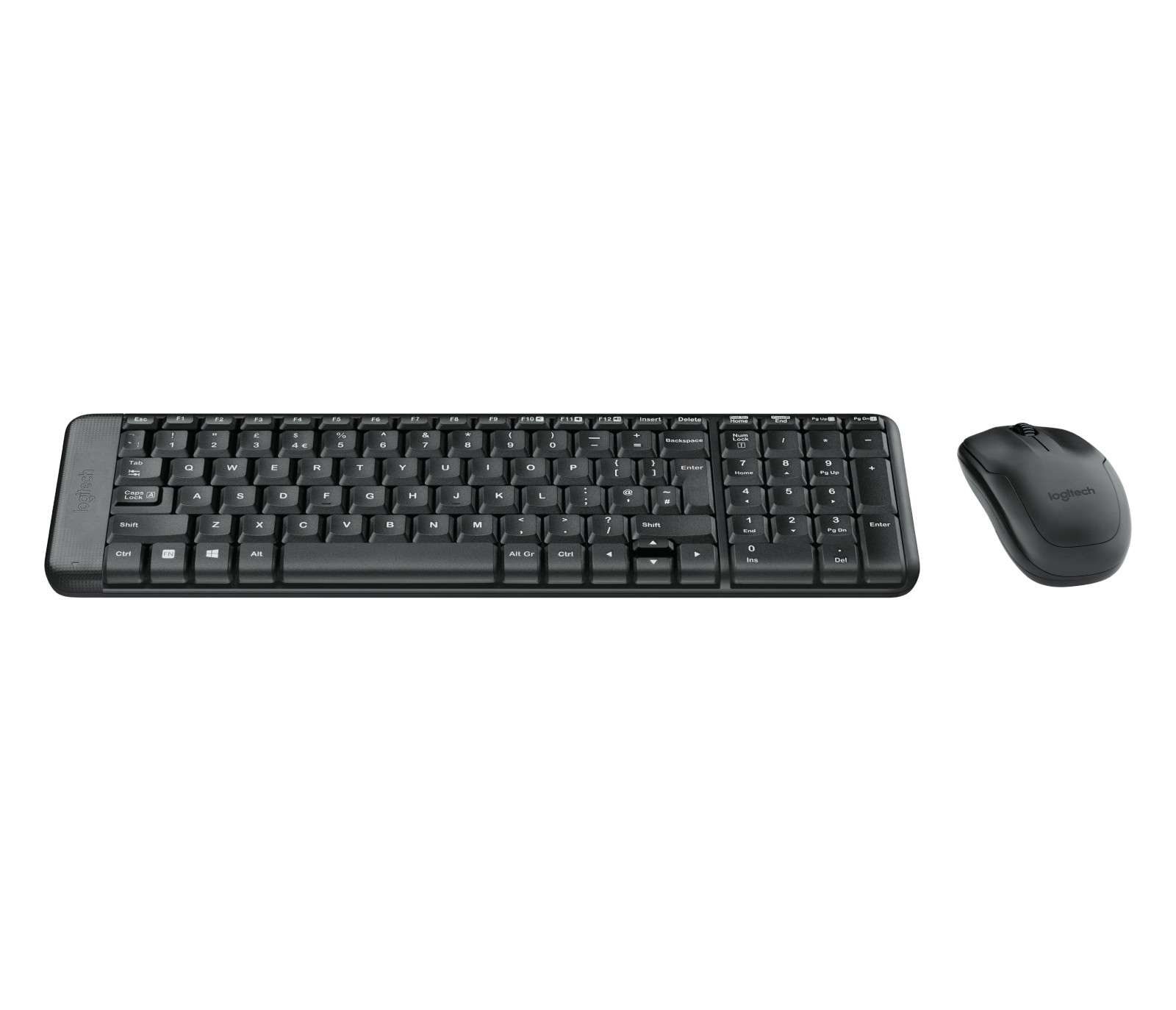 Logitech MK220