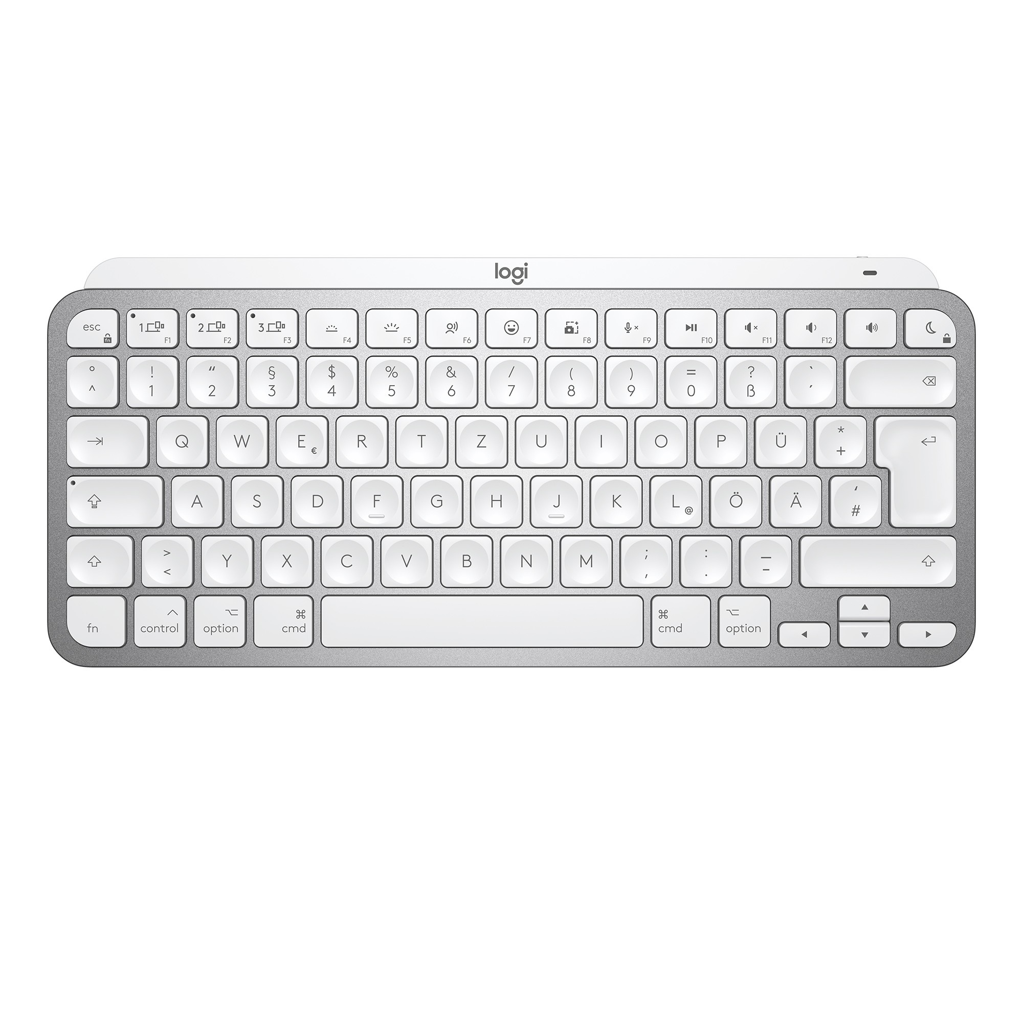 Tastiera Logitech MX Keys Mini for Mac