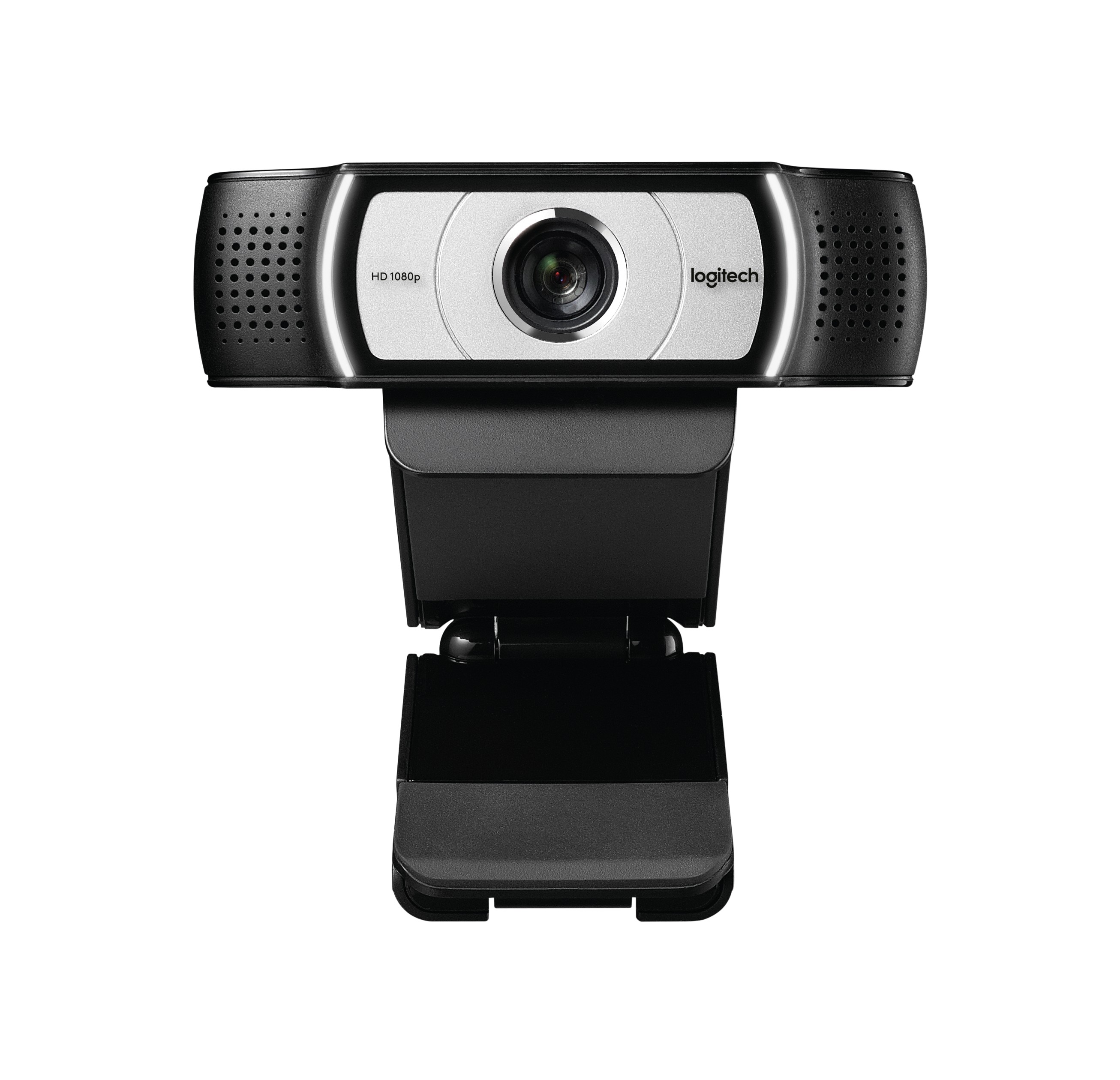 Webcam Logitech C930E 1920X1080 Usb 30Fps Con Microfono