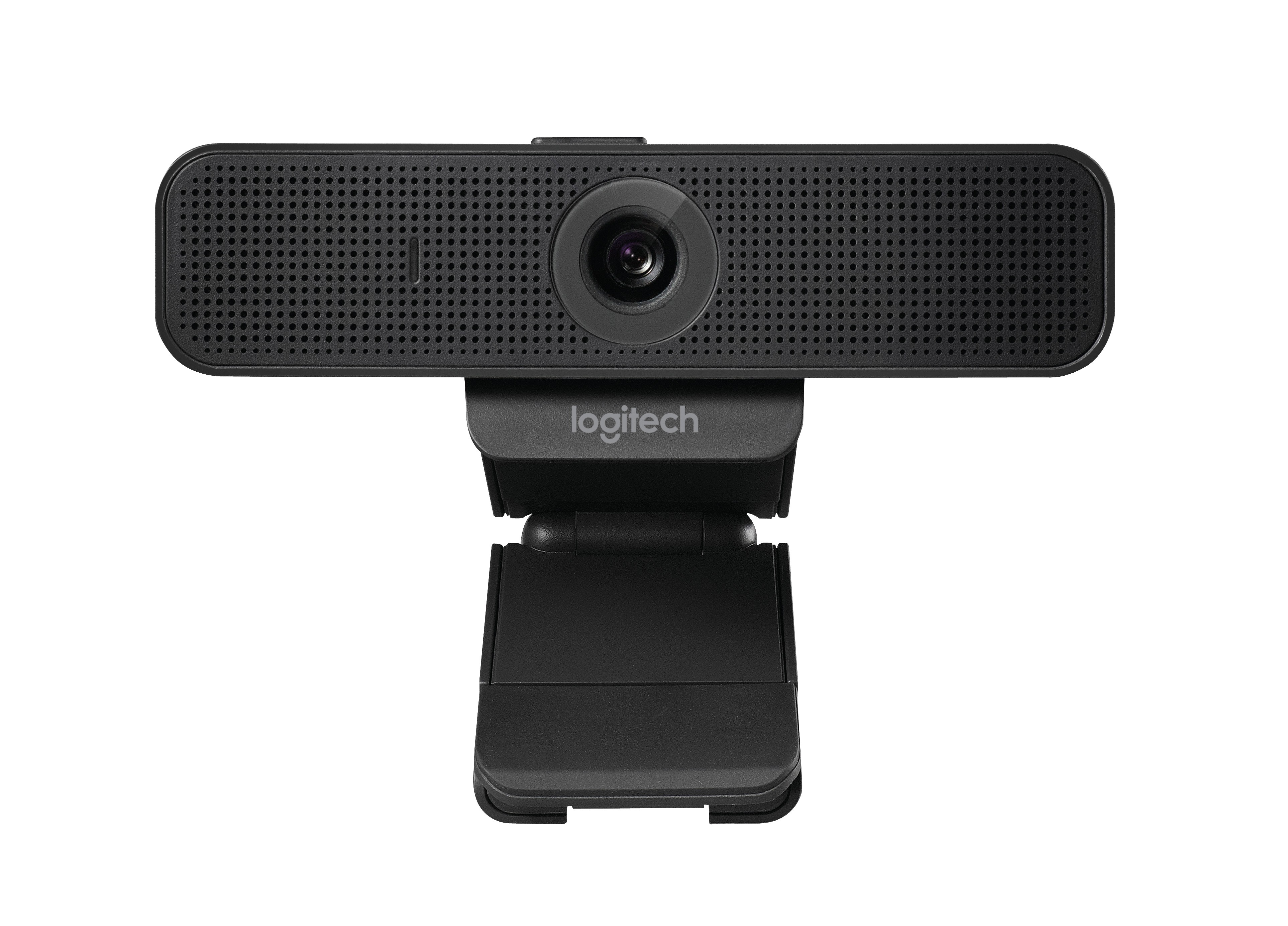 Logitech C925e Business webcam 1920 x 1080 Pixel USB 2.0 Nero