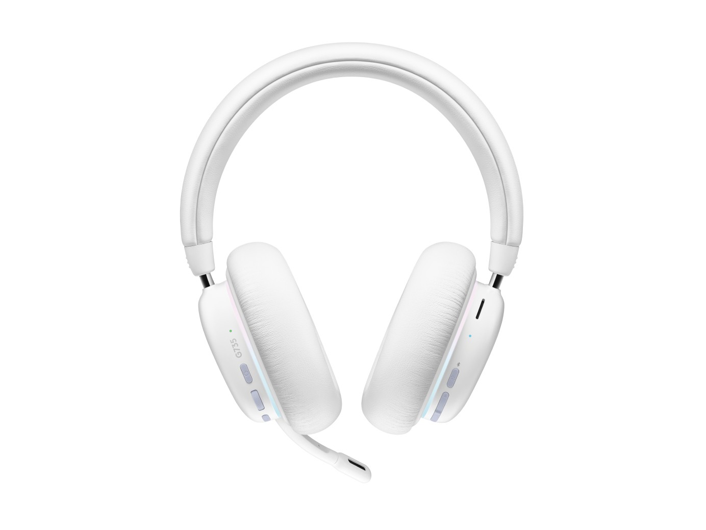 ORIGINALE Logitech Accessori per computer Bianco 981-001083 Headset