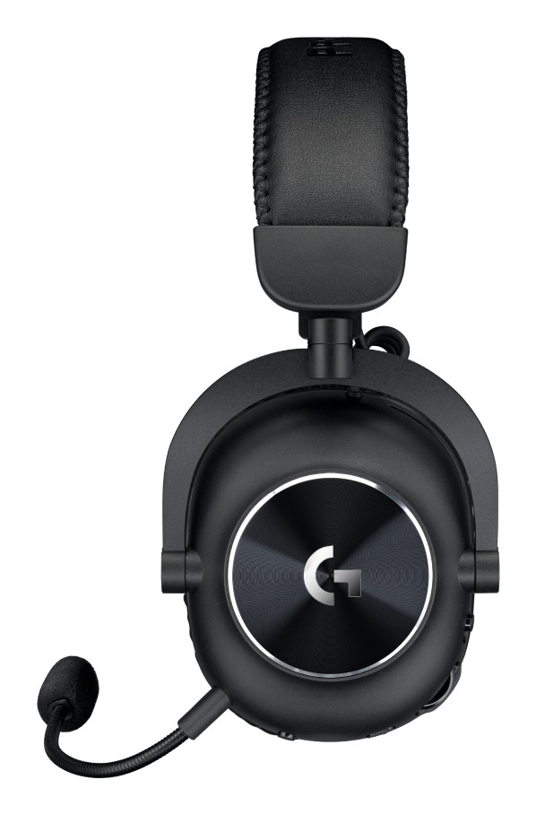 ORIGINALE Logitech Accessori per computer nero 981-001263 Headset