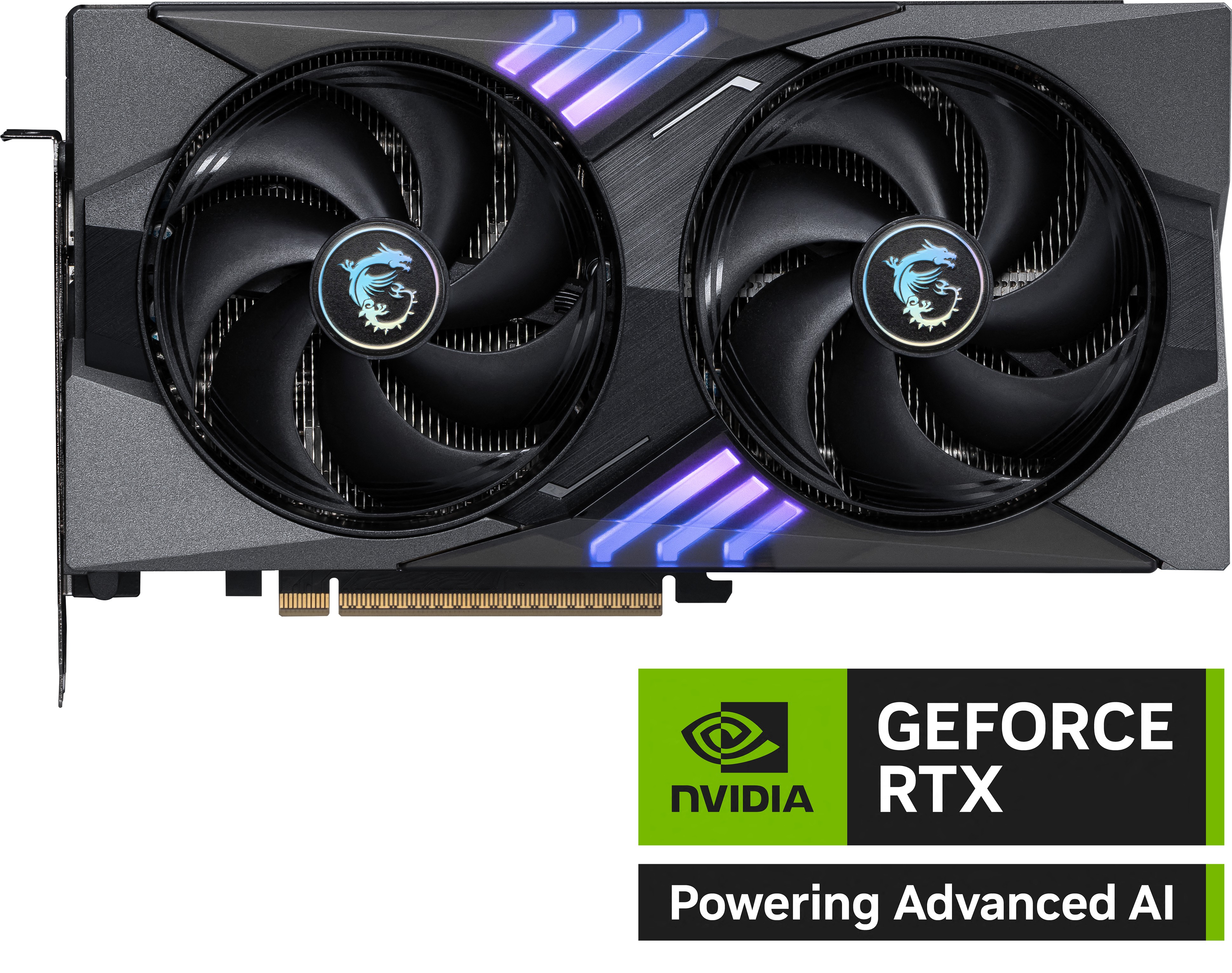 Msi Vga Geforce Rtx 5060 Ti Rtx 5060 Ti 16G Gaming Oc 16Gb Gddr7 Hdmi/Dp*3Atx Twin Frozr X Oc