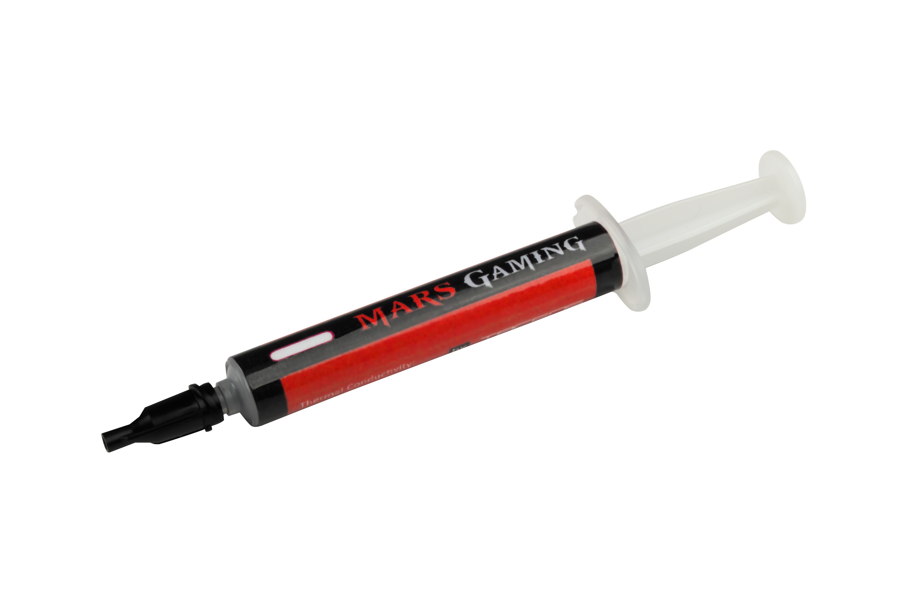 Mars Gaming MT1 compontente del dissipatore di calore 9 W/mK 3 g