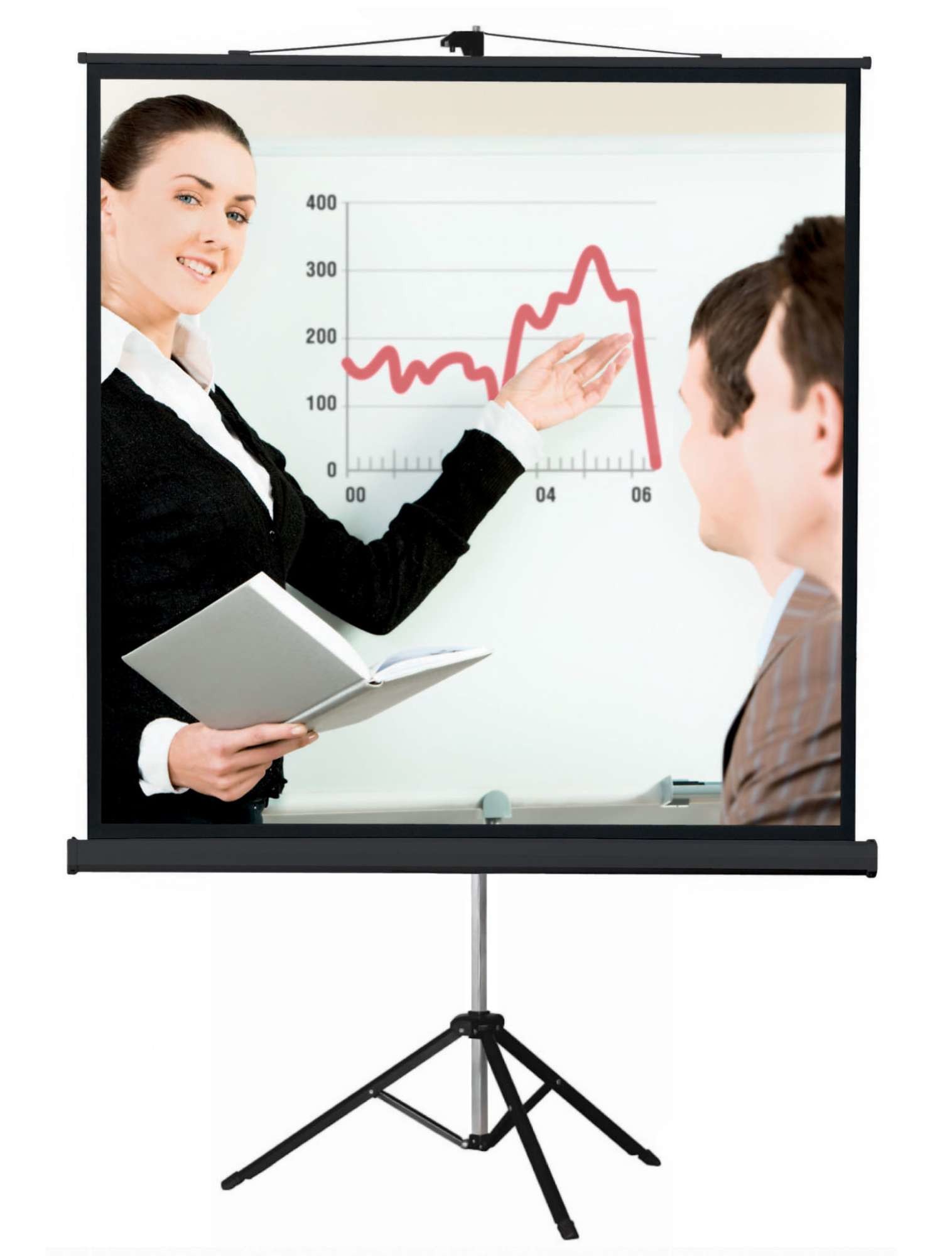 Telo Napofix 150X150  Treppiede Light Retro Nero